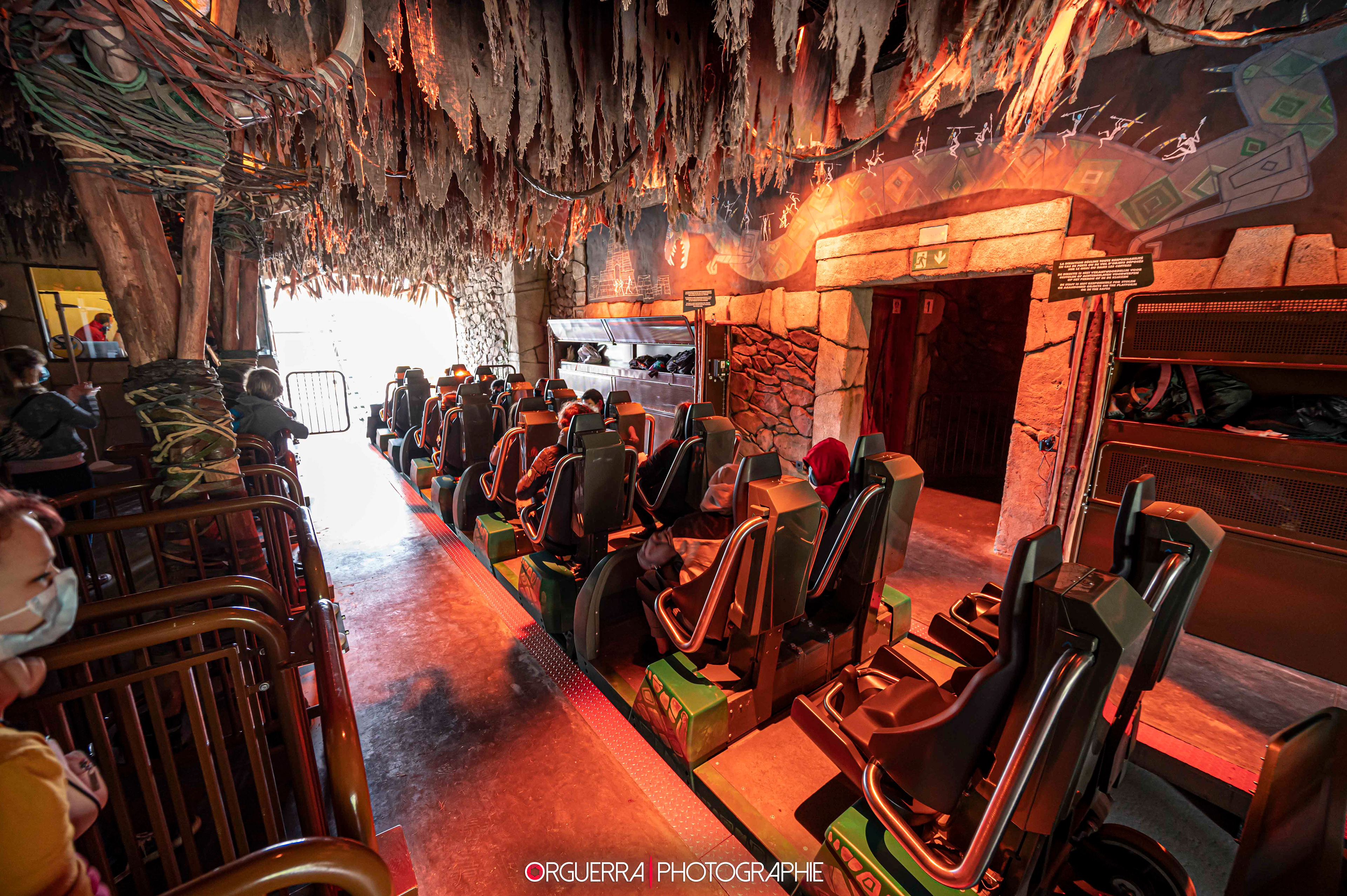 Walibi Belgium